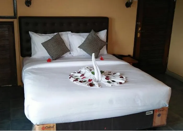 Madu Sari & Restaurant