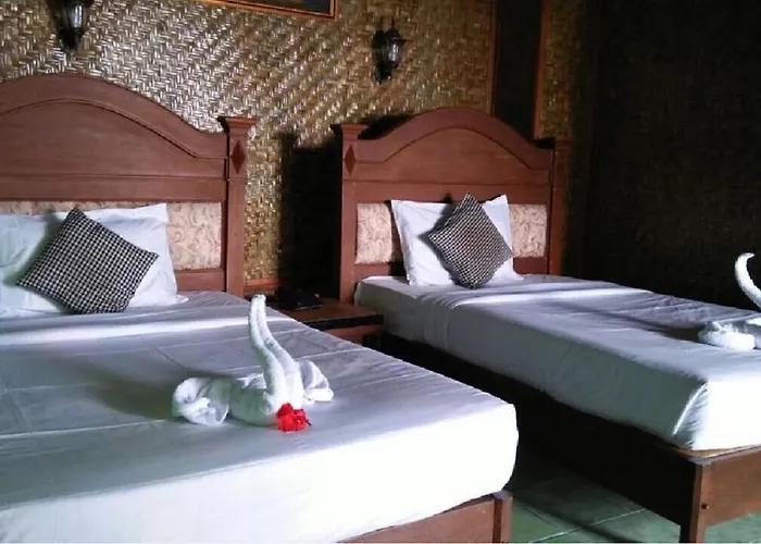 Guest house Madu Sari & Restaurant 2*